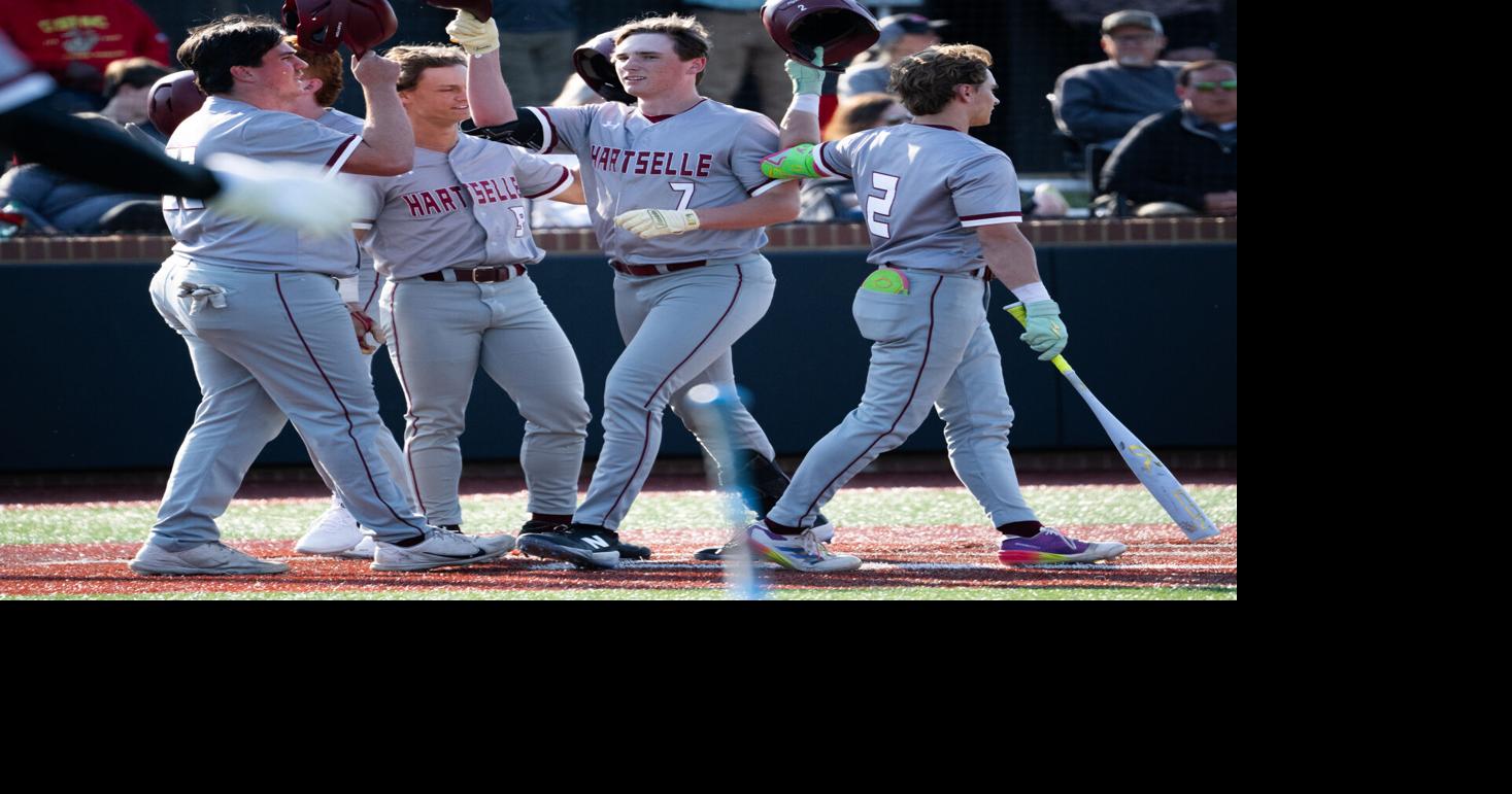 Decatur Vs Hartselle High School Baseball | Gallery | decaturdaily.com