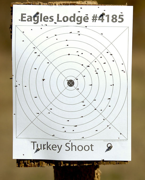Turkey Shoot News Decaturdaily Turkey Shoot News Decaturdaily
