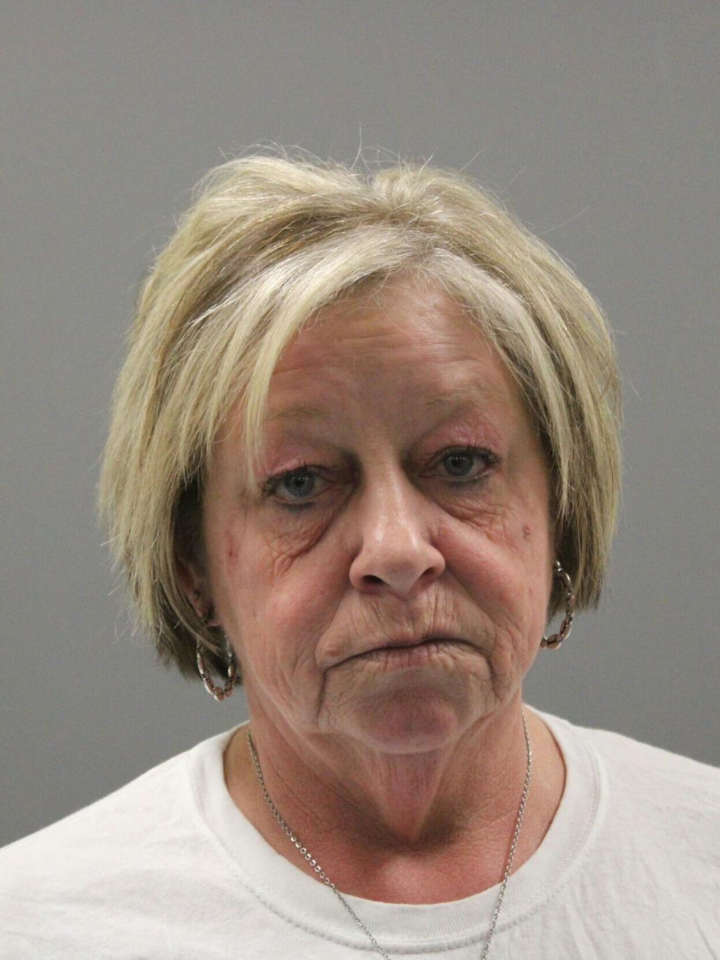 Limestone sheriff's employee charged with inappropriate relationship