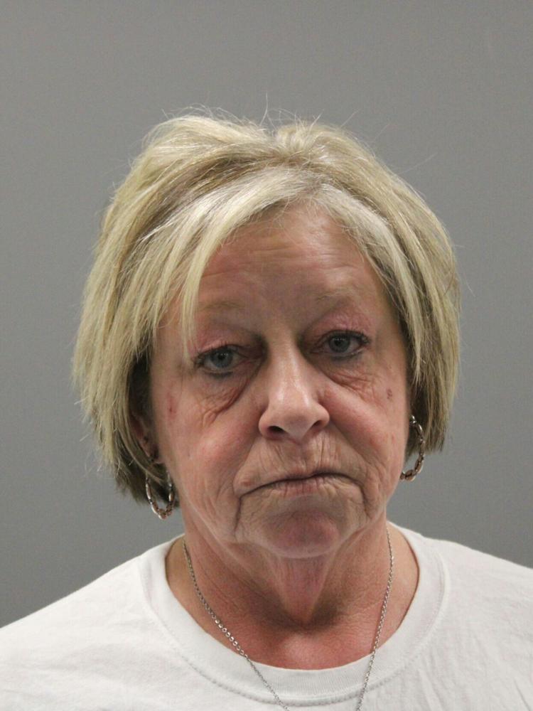 Limestone sheriff's employee charged with inappropriate relationship