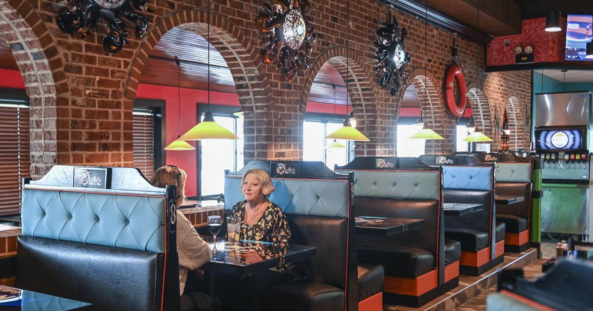 Past Decatur Restaurants New restaurants, coffee shops open in Decatur | Decatur | decaturdaily.com
