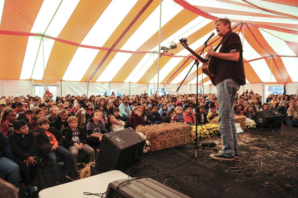 Athens Storytelling Festival News