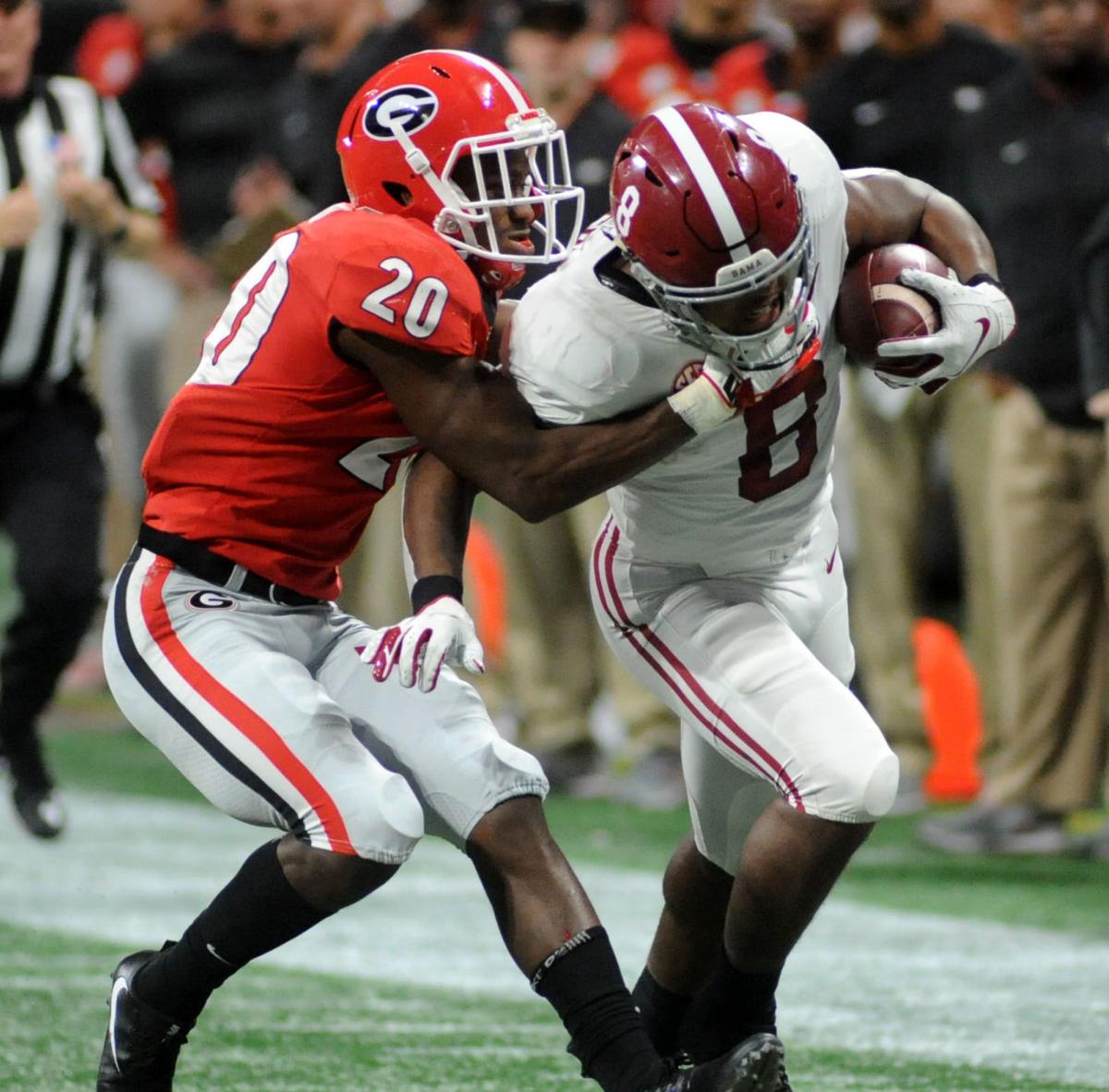 SEC Championship game Sports SEC Championship game Sports