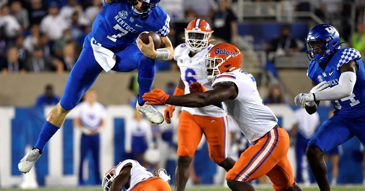 2022 GameDay preview: Kentucky Wildcats | Sports | decaturdaily.com