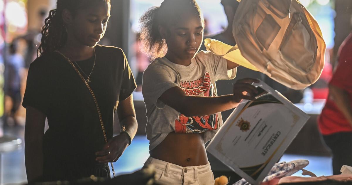 2026 Back-to-School Jam