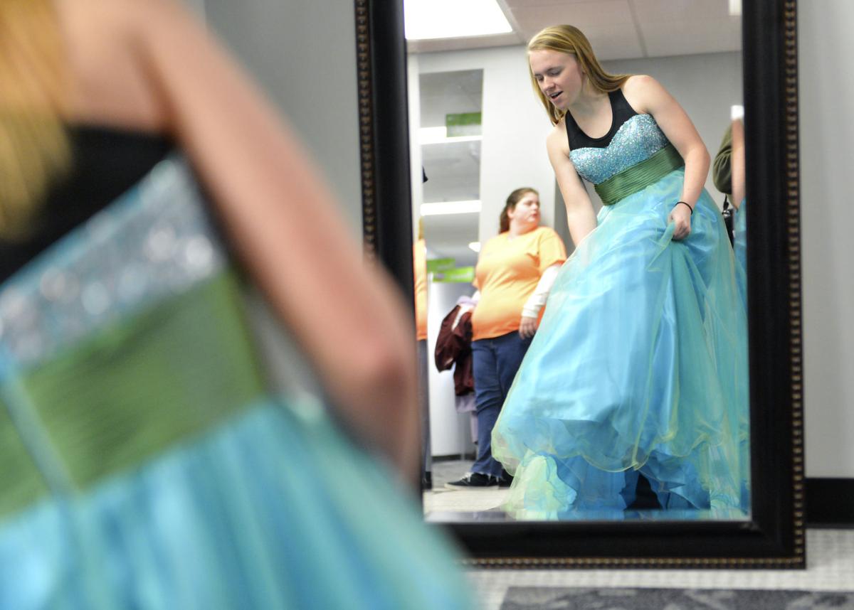 cinderella's closet near me
