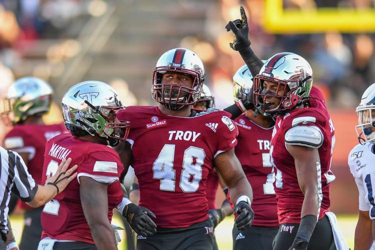 Austin’s Marcus b wants a crack at pro football College Headlines