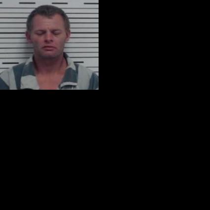 Lawrence sheriff: Leighton man arrested following home invasion ...