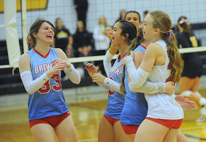 Priceville wins area title, eyes bigger prize High School