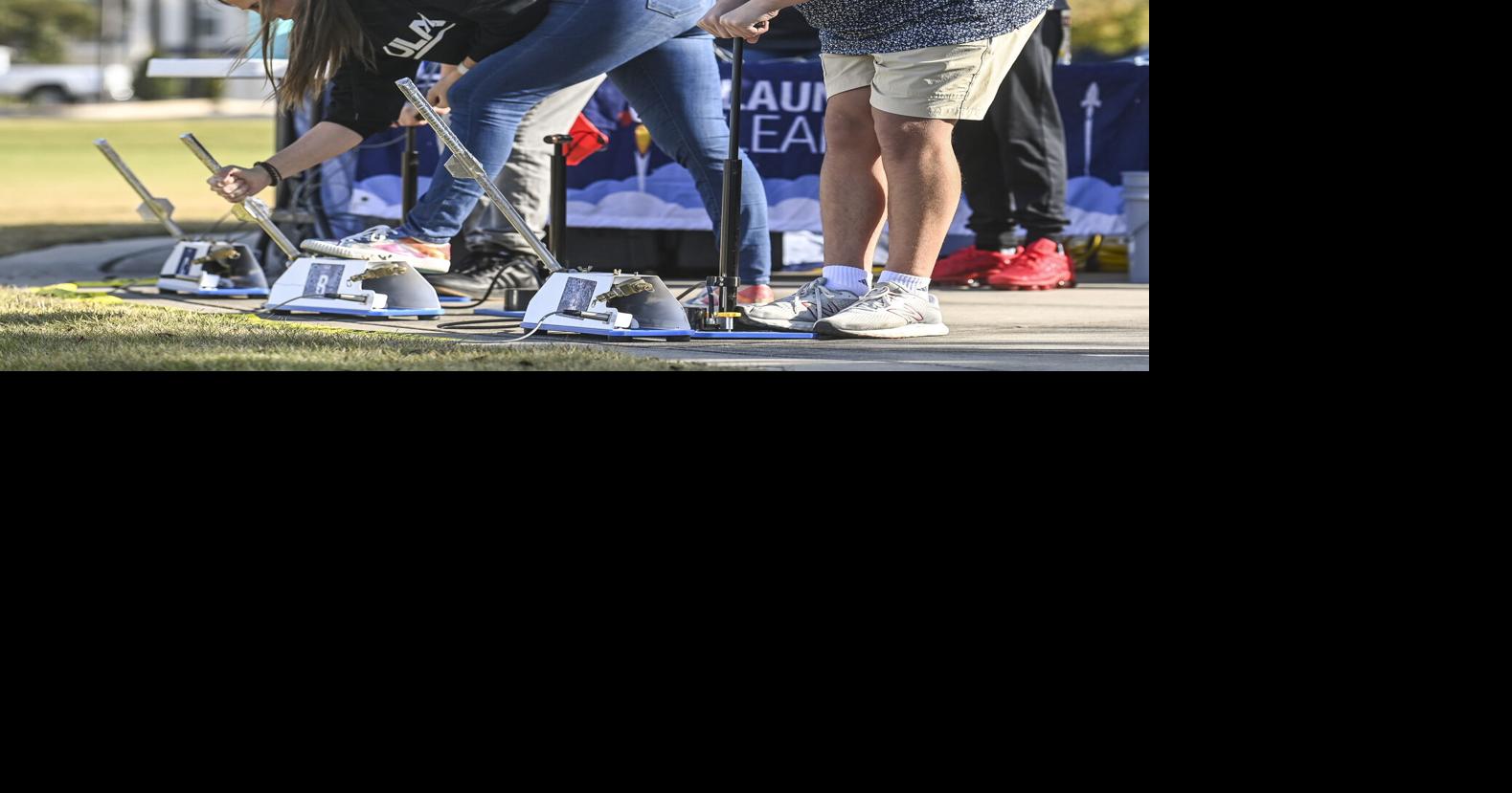 Endless Opportunities Job Fair News