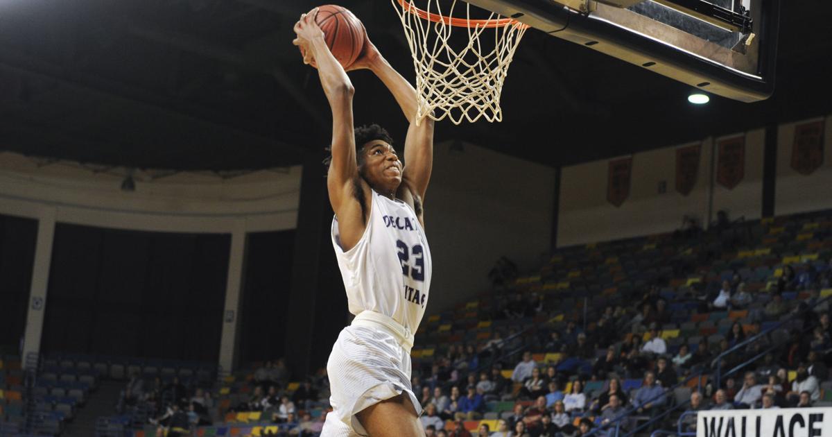 Basketball: Decatur native signs with Kentucky Wildcats | Decatur ...