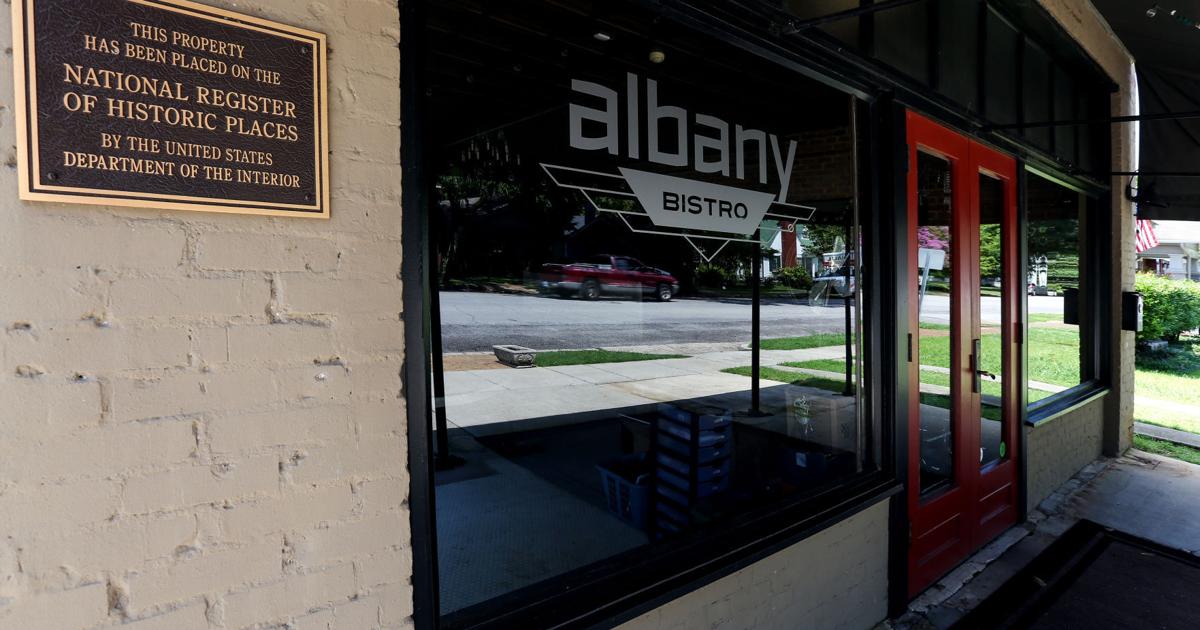 Breakfast Decatur Date set for opening breakfast cafe at Grant Street, Somerville Road ...