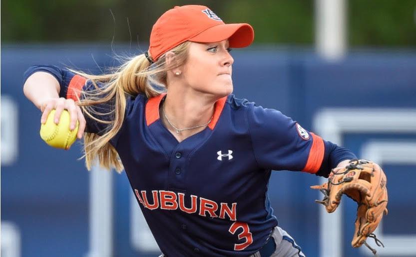 DecaturDaily.com - Former Auburn star joins Hatton softball program image
