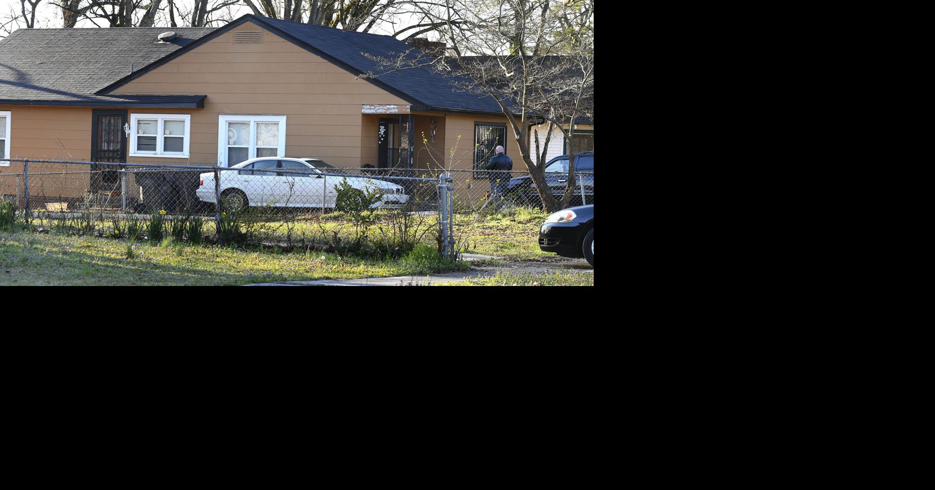 Northwest Decatur woman's death ruled homicide Decatur