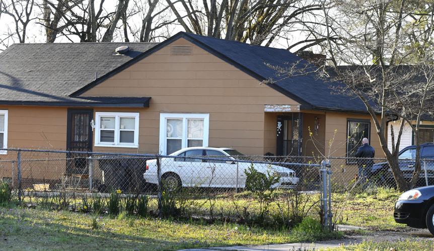 Decatur woman killed; answers being sought Decatur