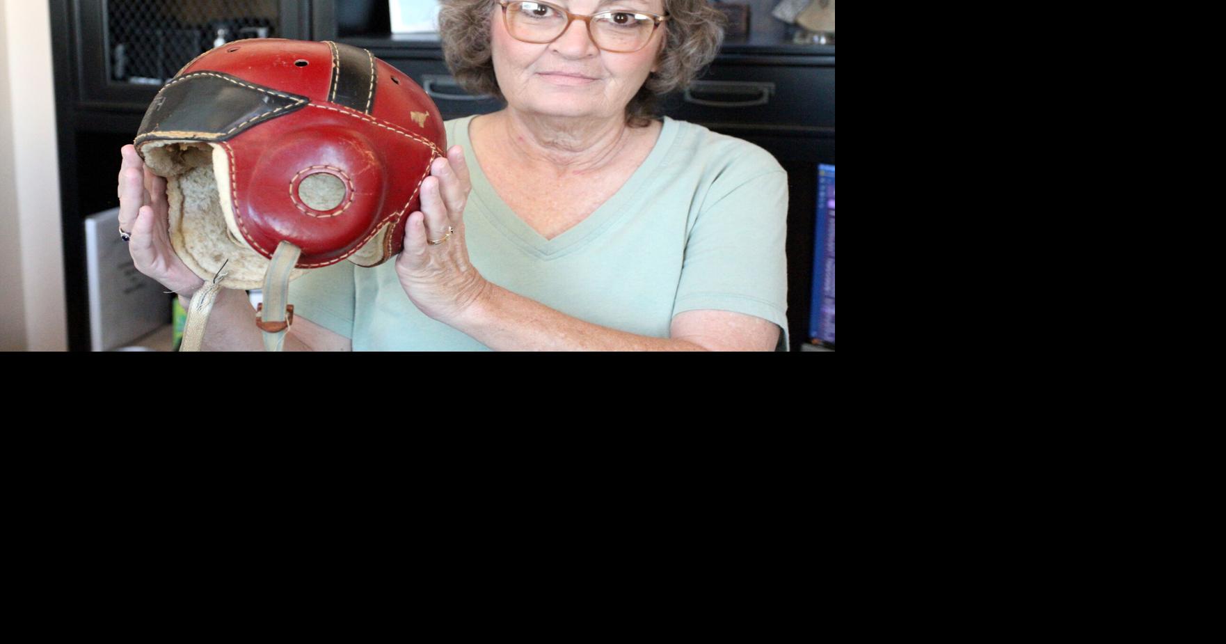 Decatur Daily - Rare sports items returned to Lawrence County image
