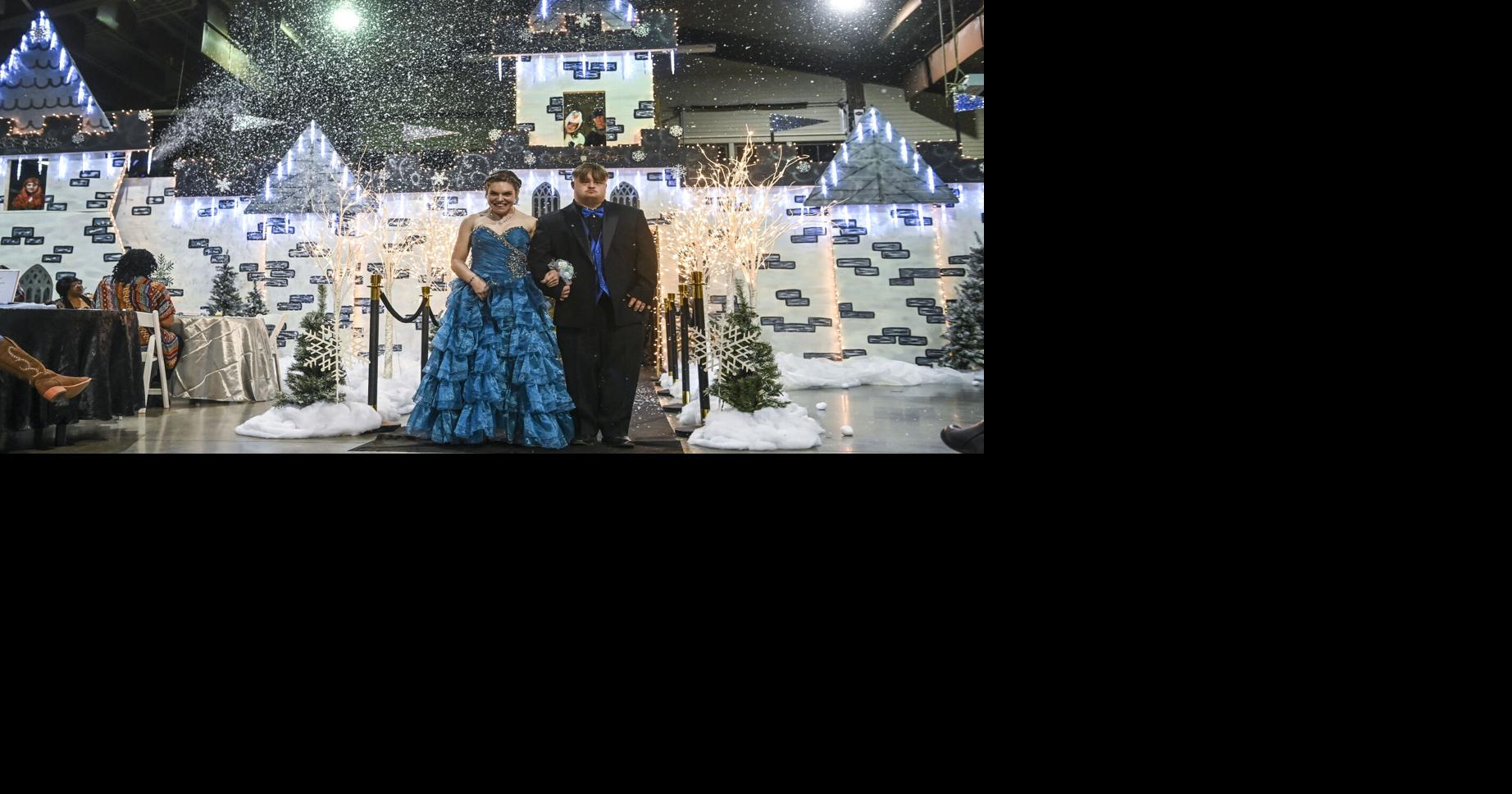 Weekly wrap Lawrence County