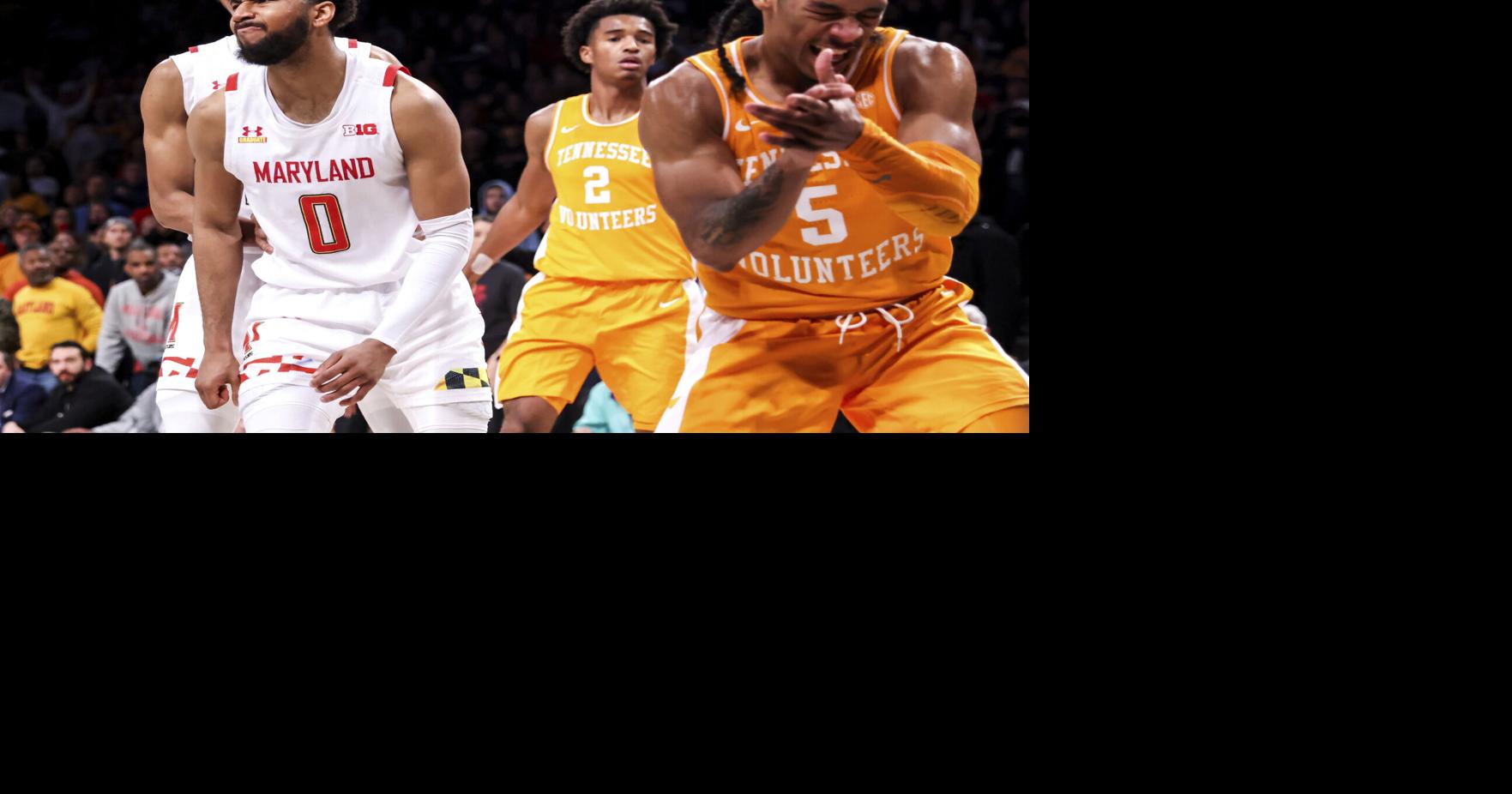 Tennessee MBB 121522