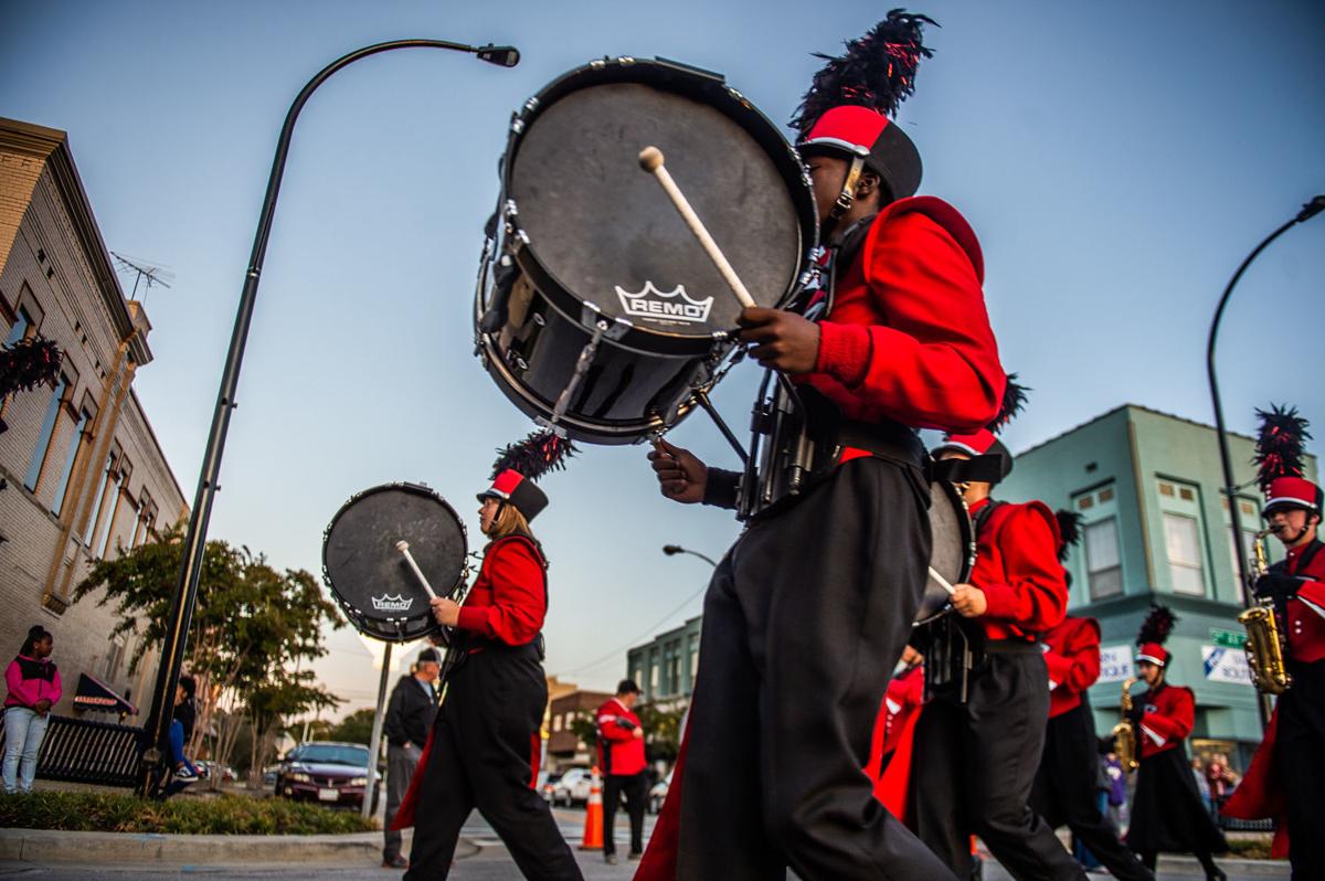 Decatur's Parade News