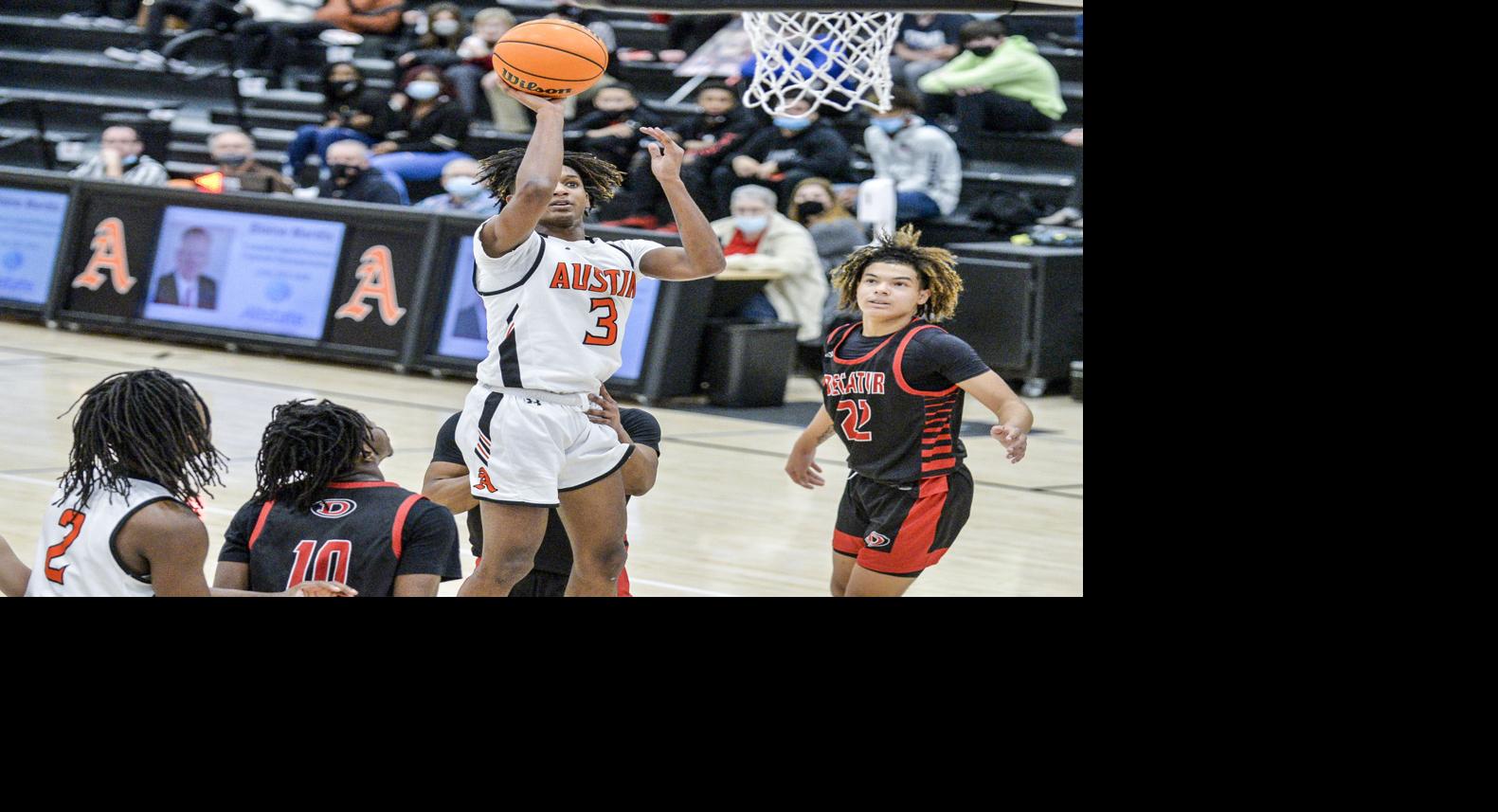 DecaturDaily.com - Austin comes back to stun Decatur in OT image