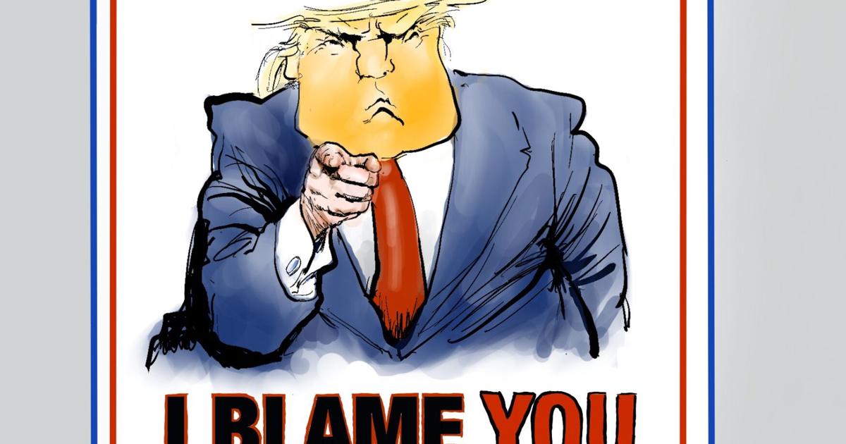 Stephen Decatur Cartoon Today's editorial cartoon | | decaturdaily.com