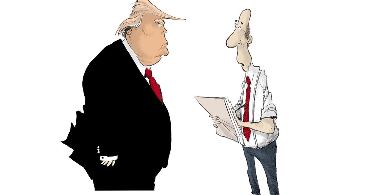 Stephen Decatur Cartoon Today's editorial cartoon | Opinion | decaturdaily.com