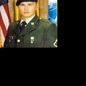 Lawrence soldier wounded | Local News | decaturdaily.com