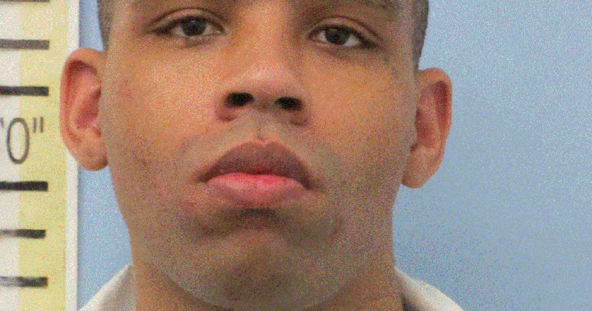 UPDATE: Escaped Decatur Work Release inmate captured | Decatur ...
