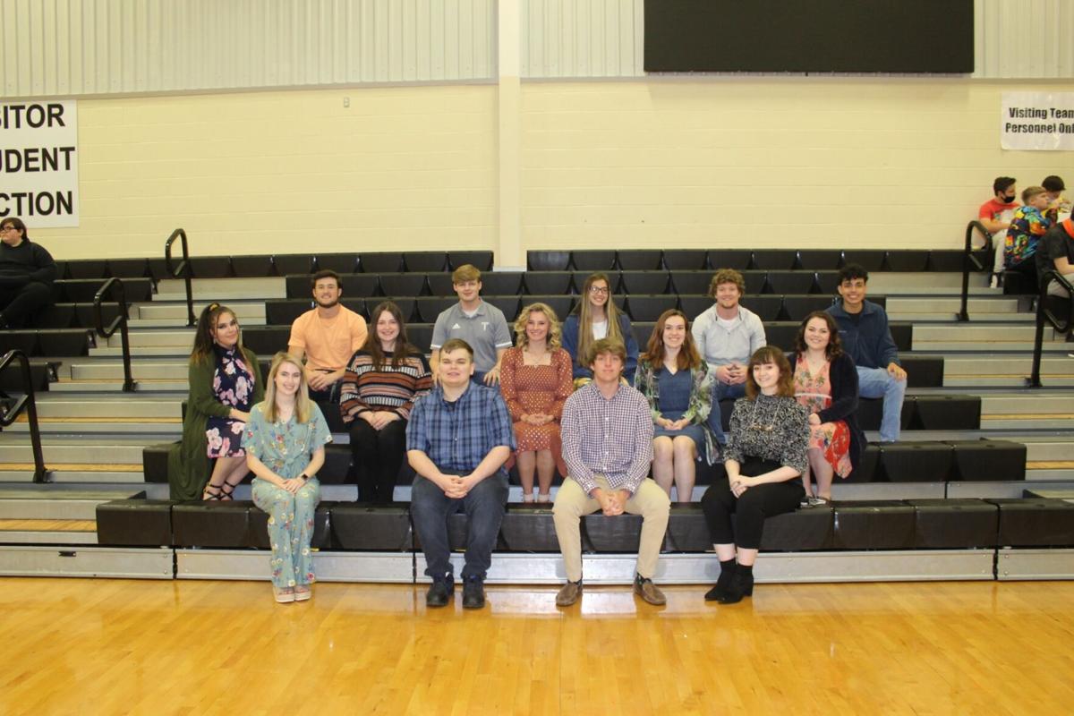 Ardmore High School Class Of 21 Graduation 21 Decaturdaily Com Ardmore High School Class Of 21 Graduation 21 Decaturdaily Com