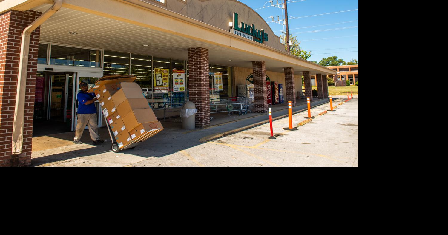 Lucky's to close; next use will be 'good for downtown' | Decatur ...