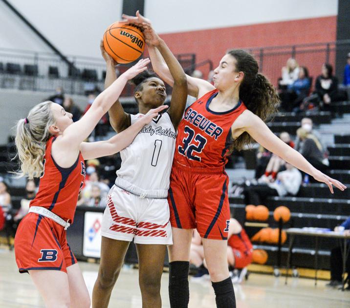 DecaturDaily.com - Prep basketball roundup: Brewer girls rally for win at Decatur image