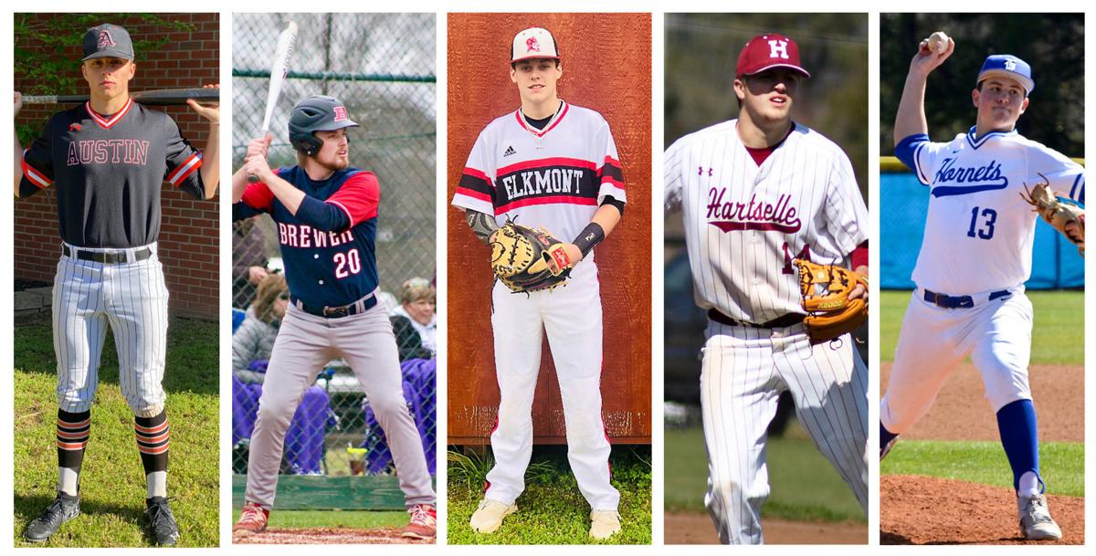 Best baseball uniform voting continues High School