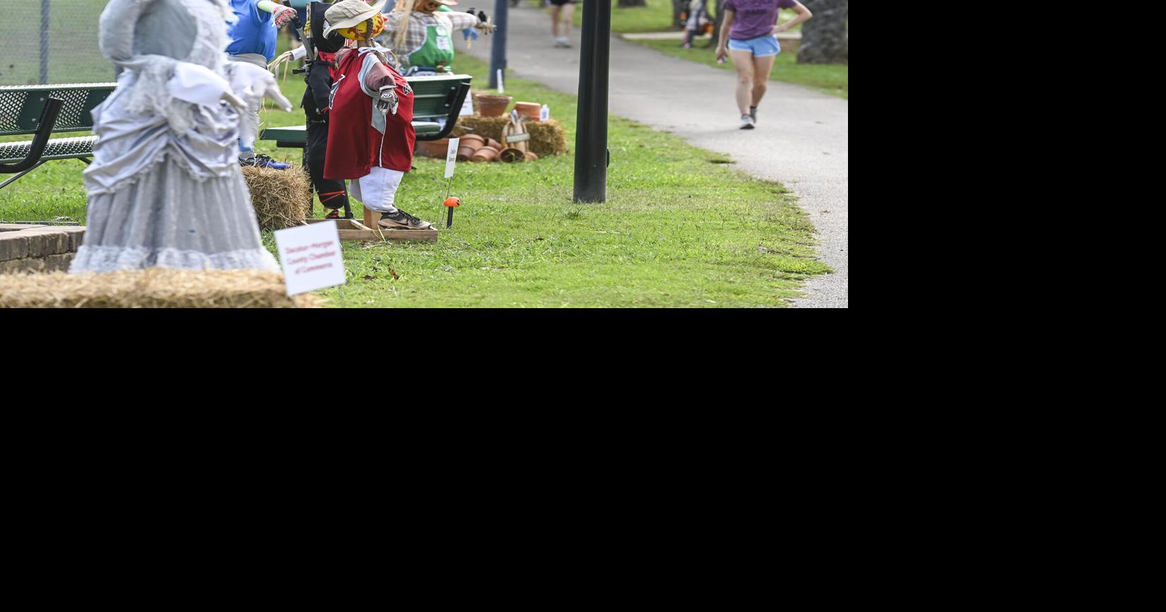 Fall fun: Outings and festivals in north Alabama