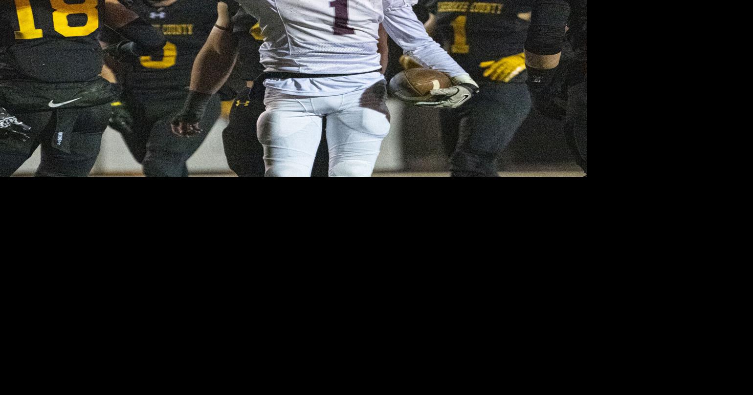 West Morgan falls in semifinals, finishes 13-1 | West Morgan ...