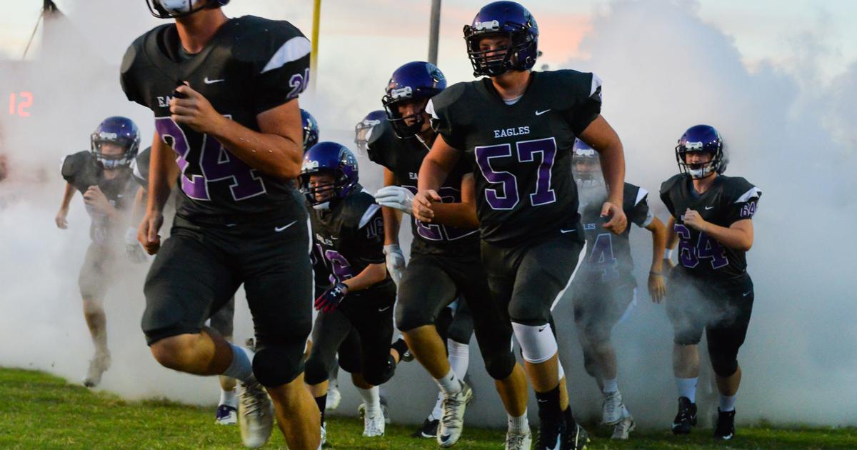 Football: Decatur Heritage faces another region test | Decatur Heritage ...