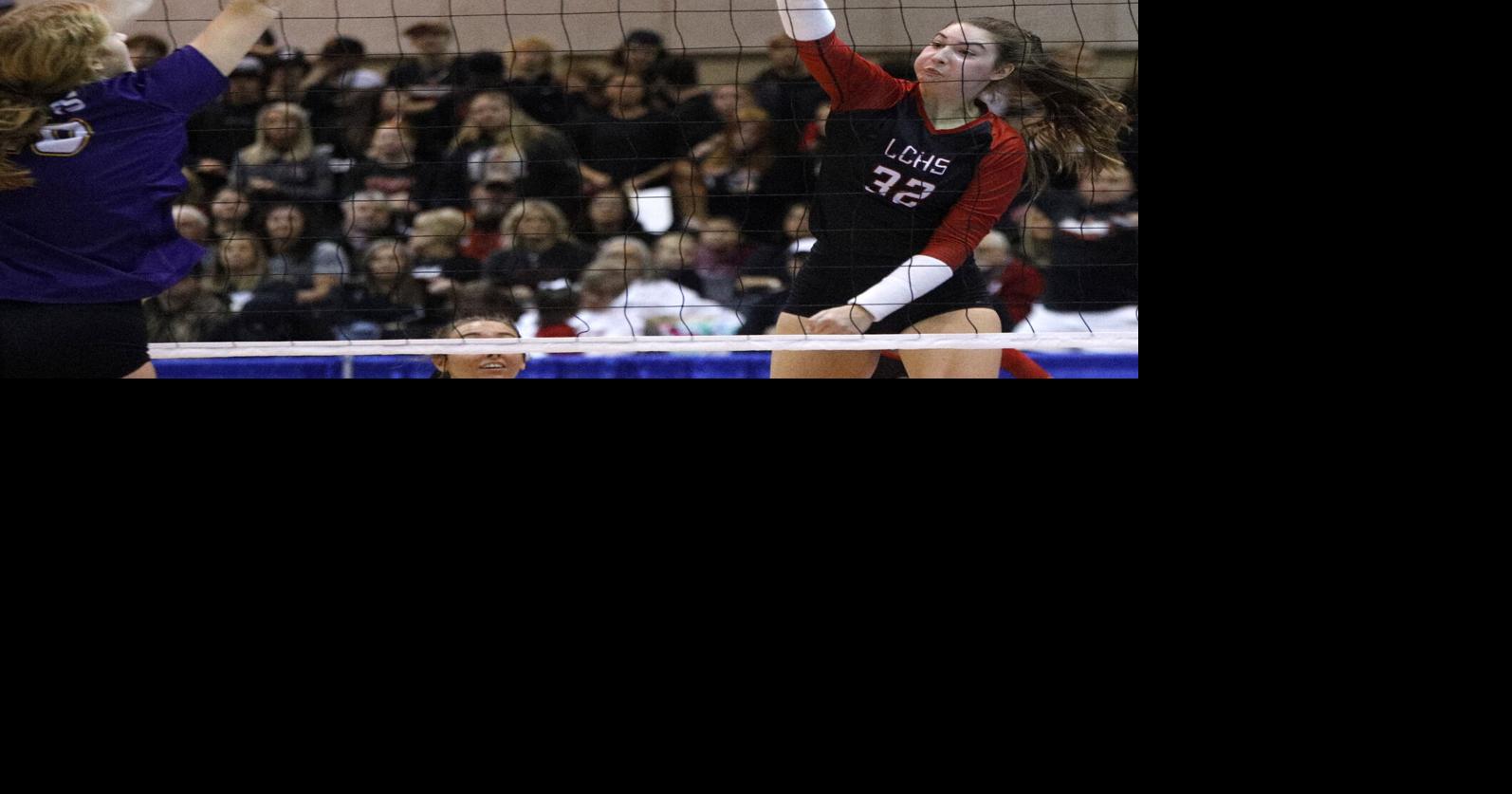 DecaturDaily.com - Five area teams chasing volleyball championships image