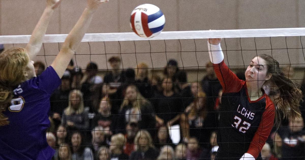 DecaturDaily.com - Five area teams chasing volleyball championships image