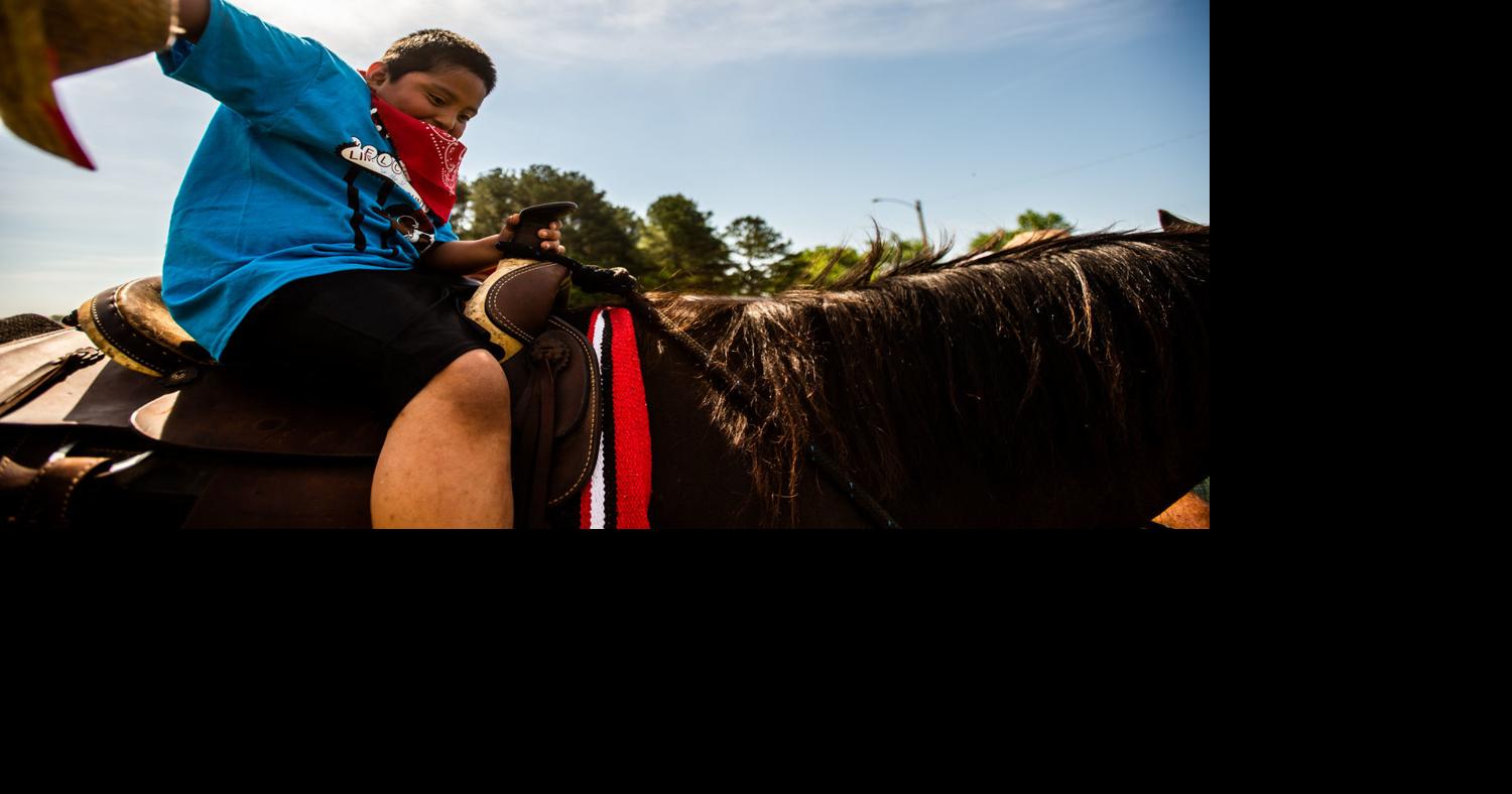 Limestone Sheriff’s Special Needs Rodeo | Limestone County ...
