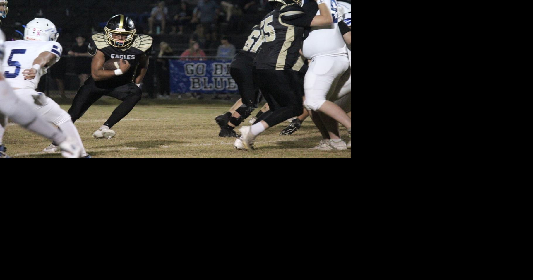 Mistakes cost East Lawrence on senior night | East Lawrence ...