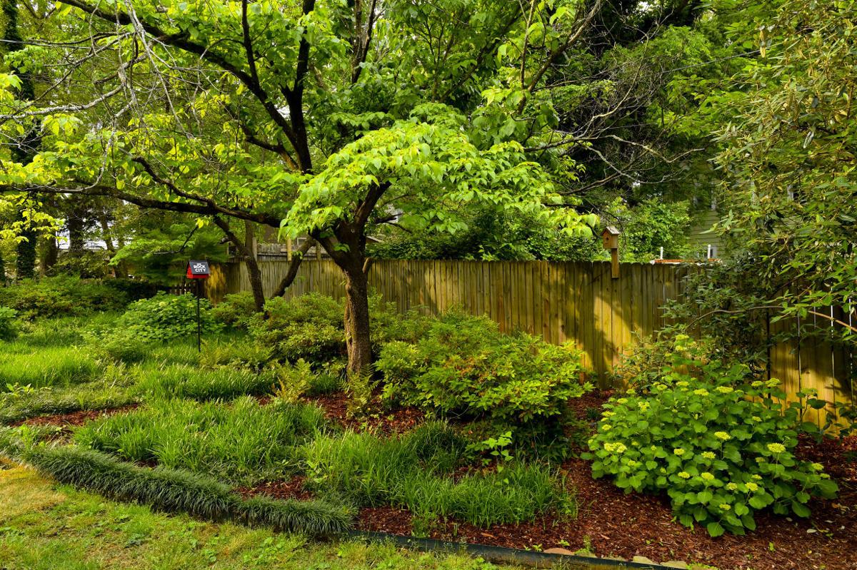 Decatur Historic Garden Tour Gallery