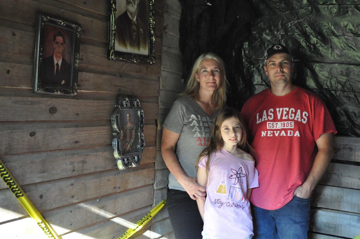 Scary Fun 10 North Alabama Treats For Halloween Living