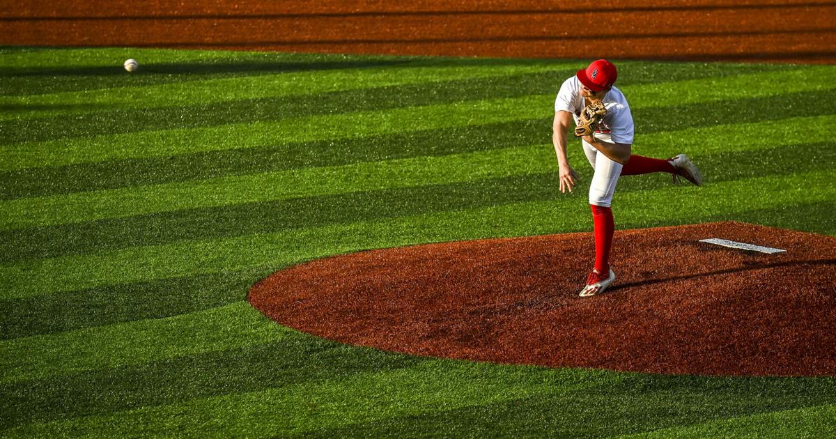 Decatur Red Raider Decatur Al Instagram Red hot Red Raiders: Confident Decatur ready for pivotal area series ...
