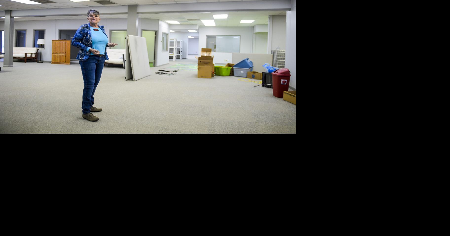 A place of hope: Larger space will help Hands Across Decatur meet ...