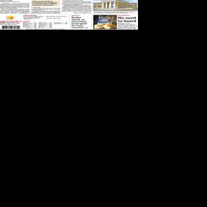 Today's front page | | decaturdaily.com