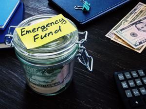 When should you spend your emergency fund?