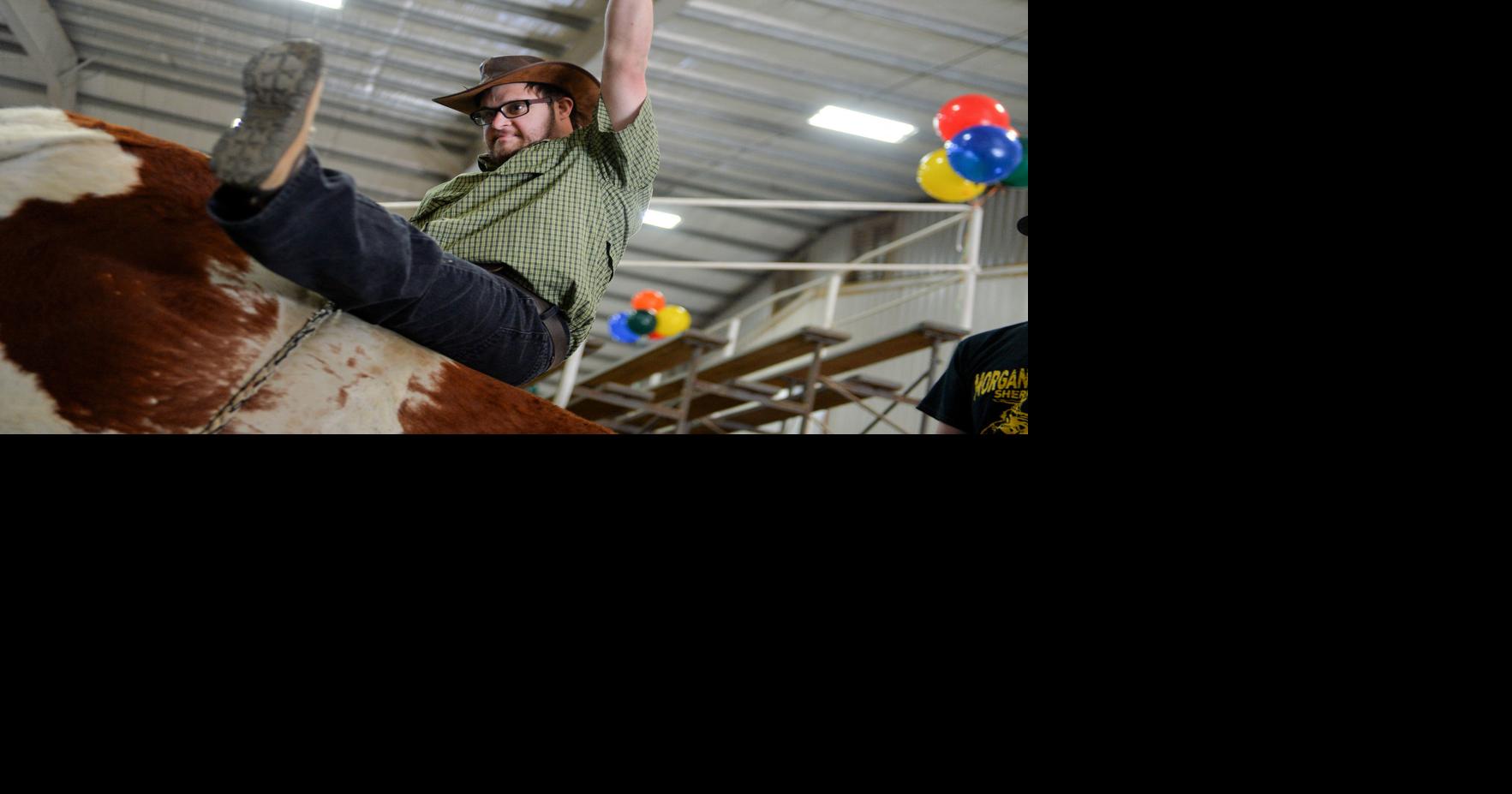 Morgan County Sheriff's Special Needs Rodeo | Gallery | decaturdaily.com