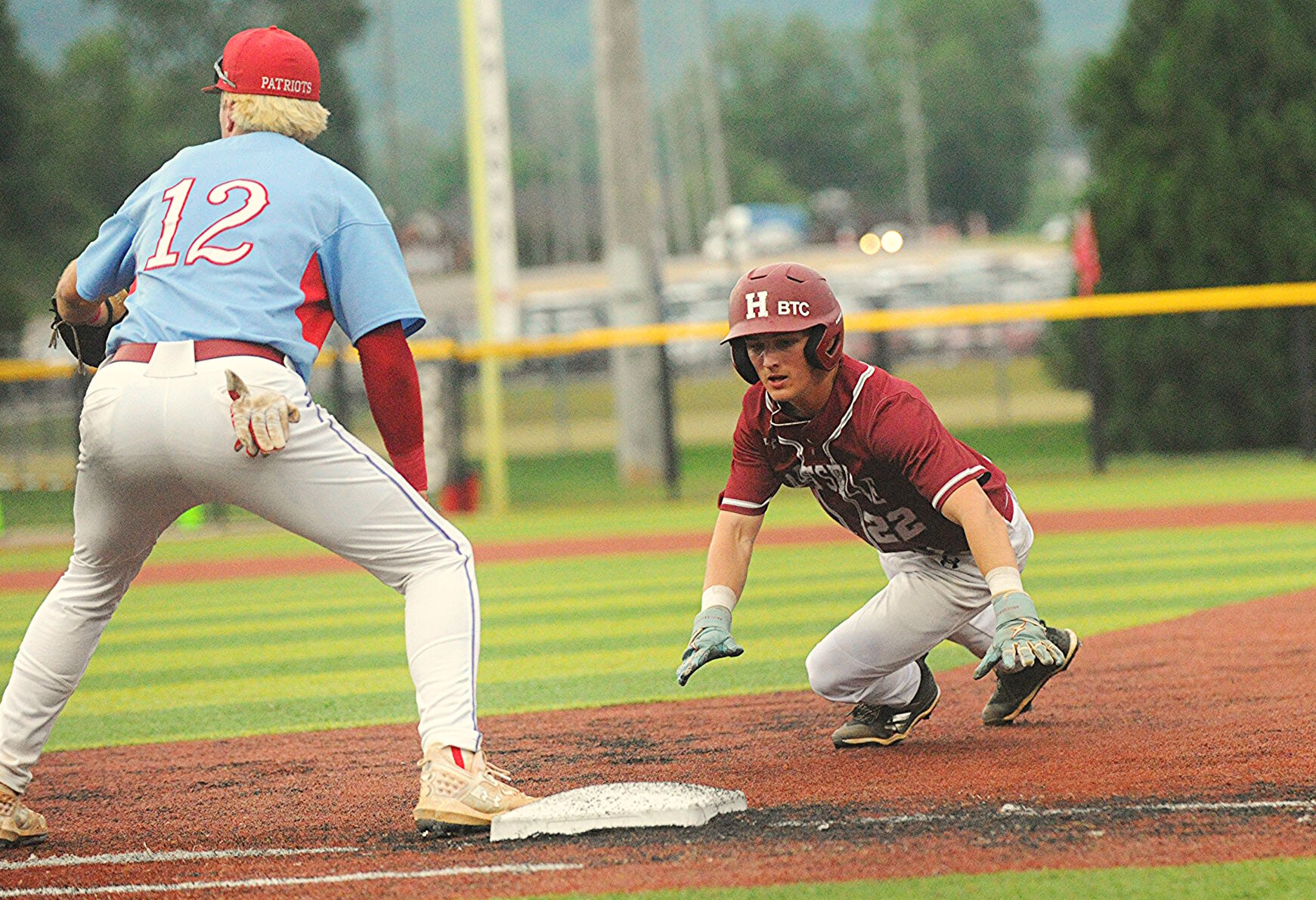 Hartselle Baseball: State Finals Heartbreak as Tigers Lose in Game 3 Thriller