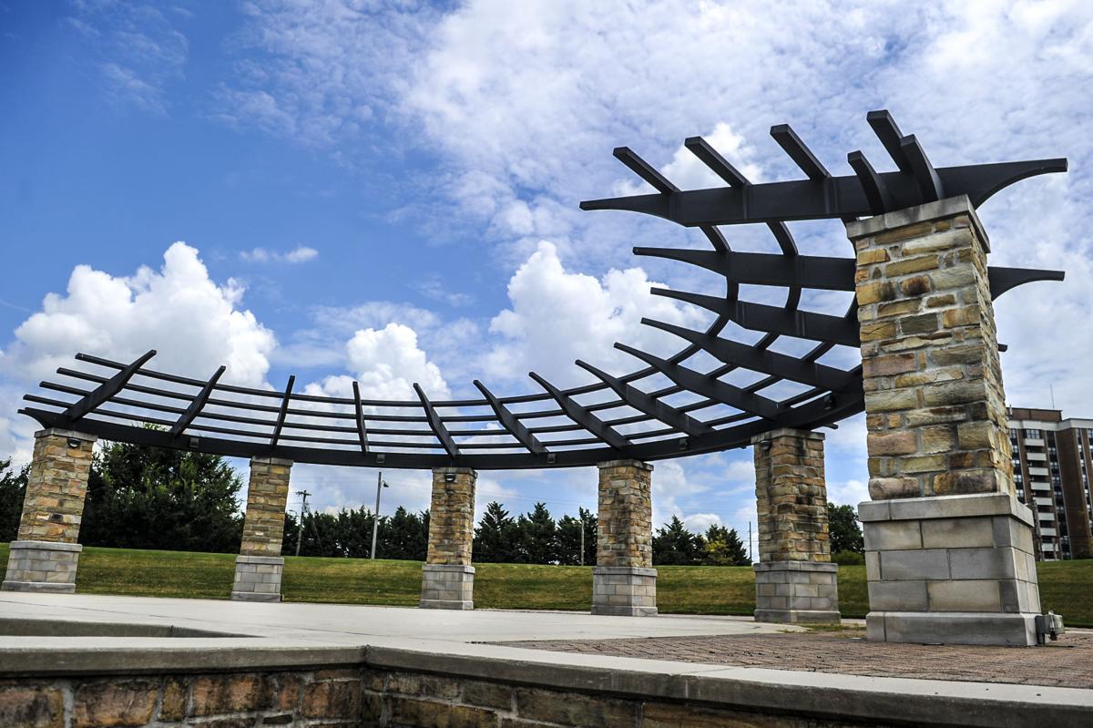 Mayor proposes upgrades to amphitheater Decatur