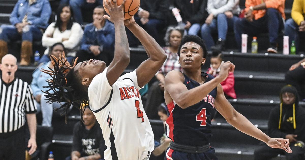 Decatur Northwest Austin wins 12th straight to advance to Northwest Regional | Austin ...