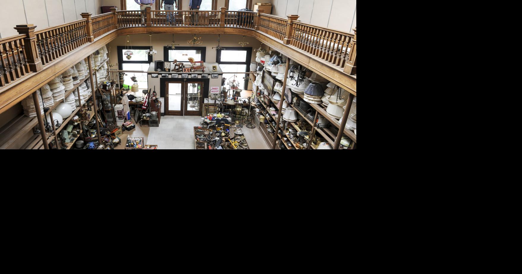 Developer plans to renovate multiple Bank Street properties | Local ...